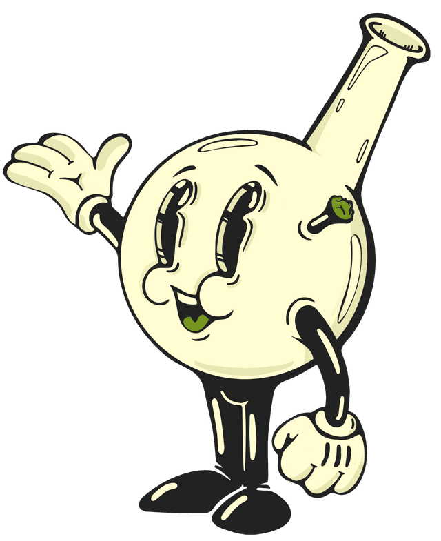 Token character